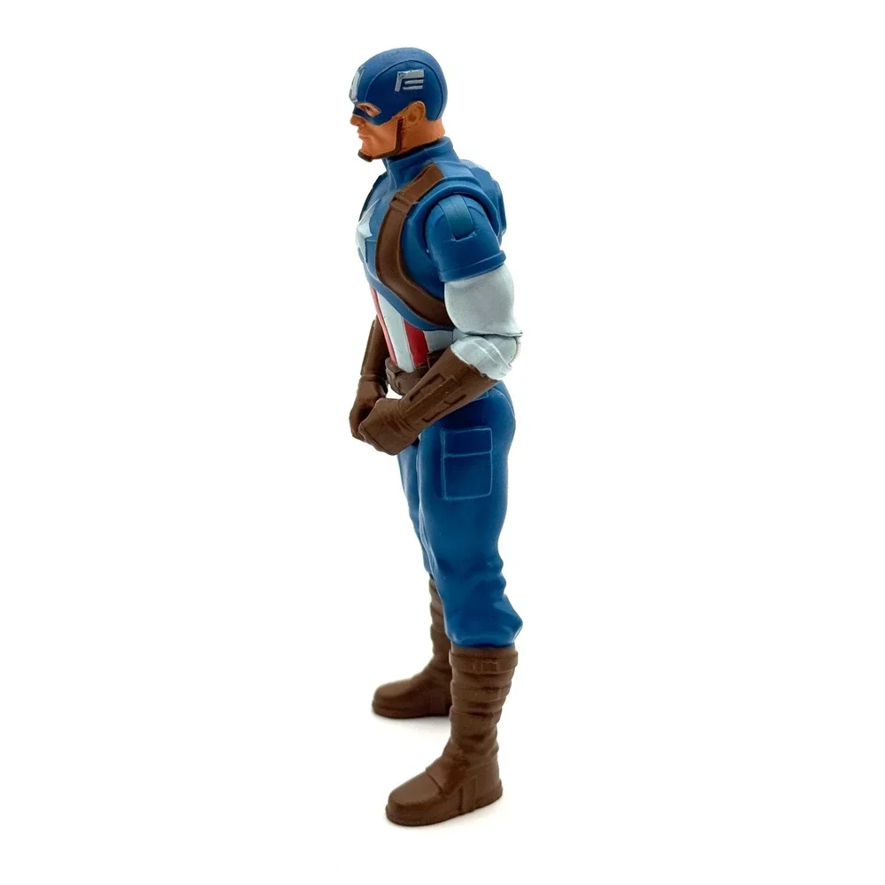 Captain America Hasbro Figure‎ Lot 2015 2016 Marvel 6 Inch Set